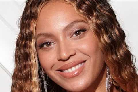 Beyonce and Jay-Z’s twins are growing up fast