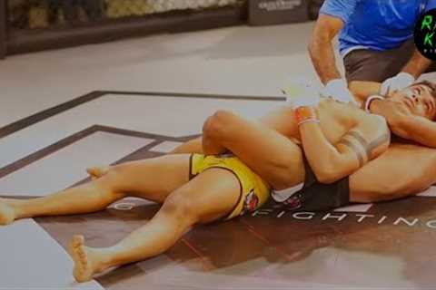TOP 10 SUBMISSIONS of 2023 (MMA) # 16 😱 The Best MMA Fights Around The World 🥊 RADIKAL Videos 🔥