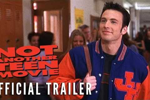 NOT ANOTHER TEEN MOVIE [2001] - Official Trailer (HD)