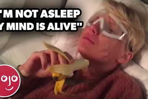 Top 10 Most Unhinged Taylor Swift Moments