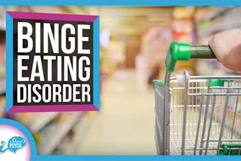 The Most Common Eating Disorder You've Never Heard Of