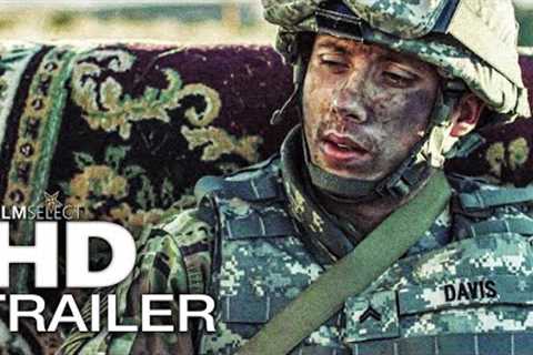 A PLACE IN THE FIELD Trailer (2023)