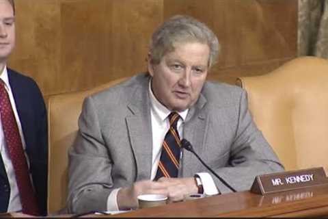 Kennedy questions Kelly, Rose in Budget