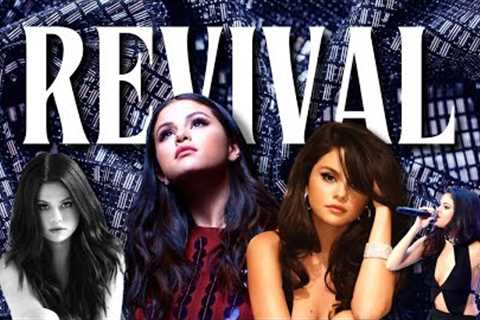 Eras Analyzed: Selena Gomez's Revival