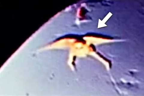 James Webb Telescope FINALLY Found What NASA Was Hiding On Pluto All Along...