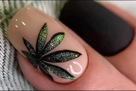 Top 10 Ideas for Everyday Nail Art Cat's Eye | Best Nail Art