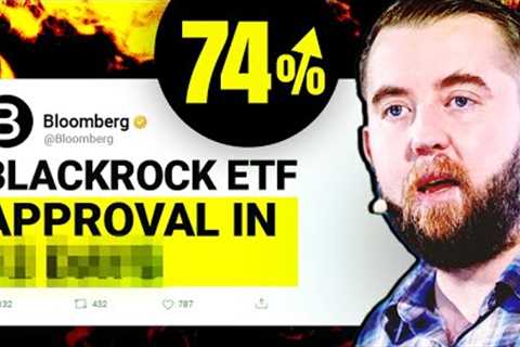 BREAKING: 74.1% BTC PUMP IN ***?? Chainlink LINK Price Explosion
