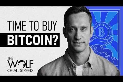 Bitcoin Explodes! What Should You Do Next In The New Bull Market?