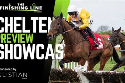 Cheltenham The Showcase Preview | Horse Racing Tips |