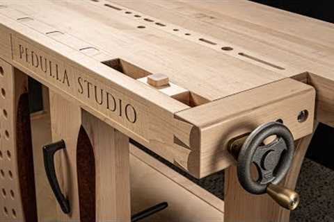 Reinventing the World's Most Famous Workbench