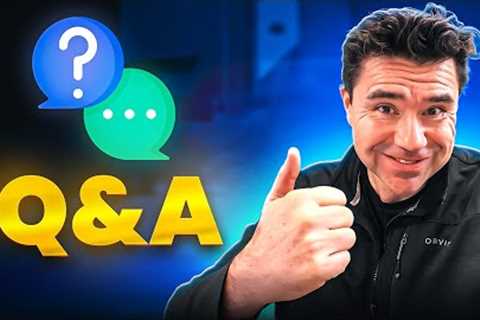 Last Week Tonight EP 19 - Arkady Answers Your Personal Injury FAQs - 26th October