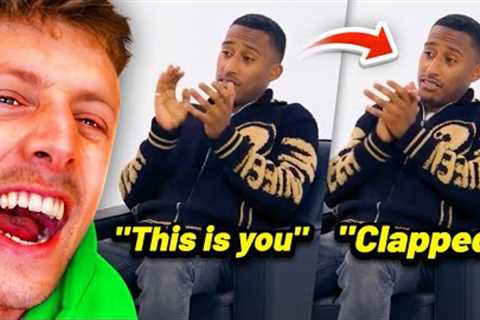 BEST *YUNG FILLY* CLIPS OF ALL TIME!