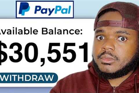 I Tried Affiliate Marketing For 30 Days To Prove It Works (Copy This!)
