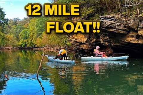 Fall River Fishing is Heating UP!!