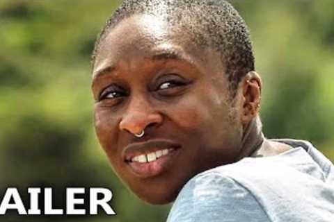 The Drift Trailer 2023 - Cynthia Erivo and Alia Shawkat