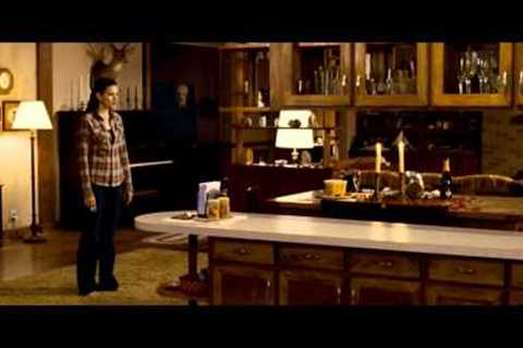 The Strangers Official Trailer #1 - Liv Tyler Movie (2008) HD