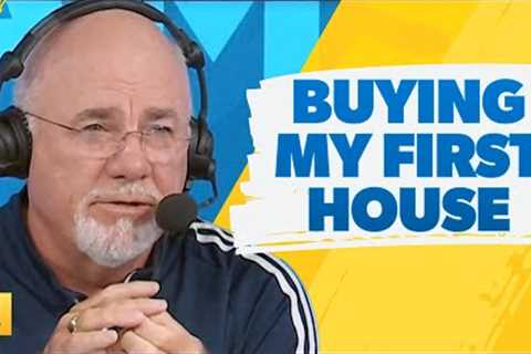 What Should I Be Doing To Buy My First Home?
