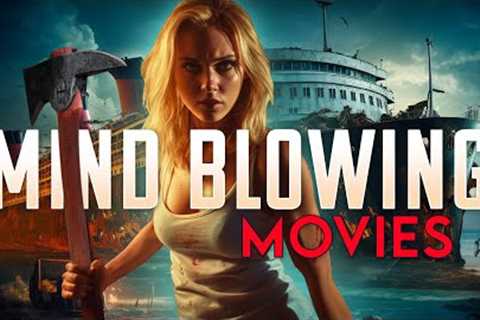15 Terrific Movies That Hurt My Brain So GOOD!