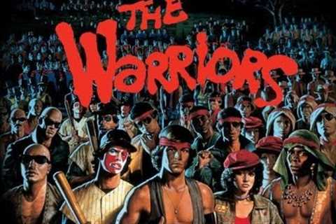 The Warriors Full Game PS4 Walkthrough/Playthrough (Chapters 1-18) - (no commentary) - PlayStation 4
