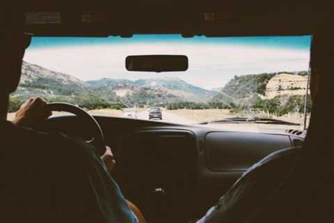 Enjoy your long road trips with these great tips