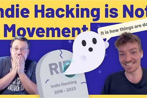 Pieter Levels — The Indie Hacker’s Guide to AI Startups