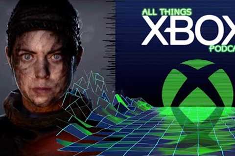 New Xbox Exclusives | Microsoft Going All in with Xbox Activision Blizzard | HellBlade 2 Inbound ?