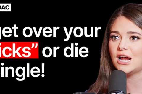 The Love Expert: Why Women Are Addicted To Toxic Men,Have A Boring Relationship Instead! Logan Ury