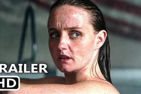 WINTERTIDE Trailer (2023) Niamh Carolan, Thriller Movie