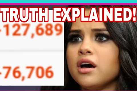 Selena Gomez MAJOR INSTAGRAM DRAMA!