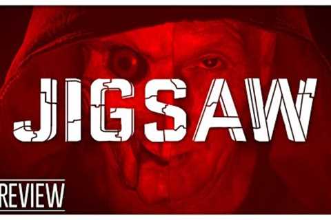 Jigsaw In Review - Every Saw Movie Ranked &amp; Recapped