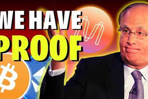 PROOF - THIS BITCOIN RALLY IS NOT FAKE! + 101% Altcoin PUMP