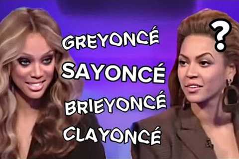pop culture moments that are HISTORY now 6