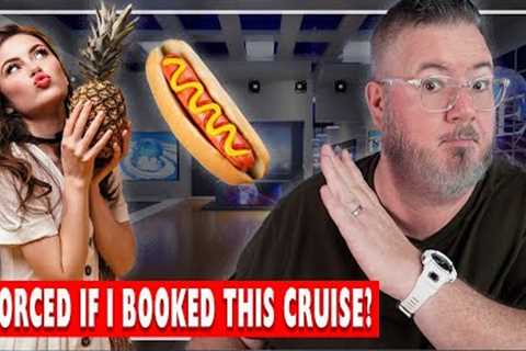 DIVORCE WORTHY CRUISE UPDATE, ROYAL CARIBBEAN MAKES BANK, MIAMI GETS 8 NEW SHIPS