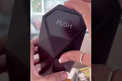 Asmr unboxing 😍 car finds 🚗 #asmr #unboxing #satisfying #asmrsounds