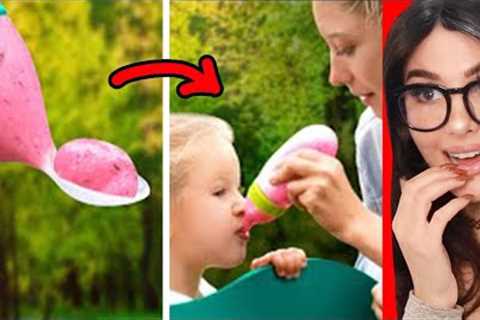 Genius Inventions You Didn't Know Existed