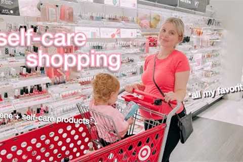 Lets Go Self-Care Shopping Together!! Skincare, Body, Hair *all of the hygiene essentials*