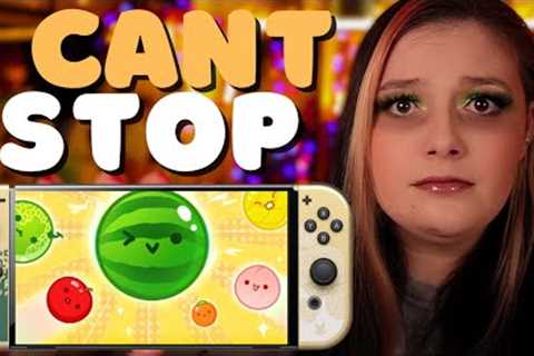 This NEW Nintendo Switch Game Took Over MY LIFE (6+ New Cozy Games You Don't Want To Miss)