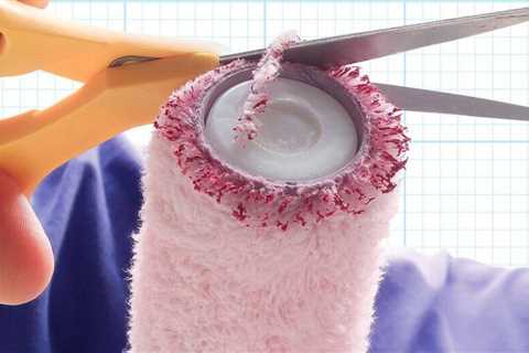 Paint Brushes & Rollers: 8 Tips to Make Them Last Longer