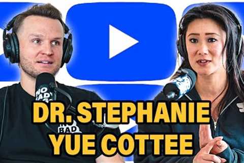 Punish Or Praise: The Dog Training Controversy. Dr. Stephanie Yue Cottee | The No Bad Dogs Podcast