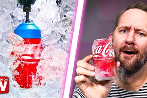 10 'As Seen On TV' Products Put To The Test!