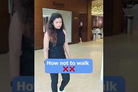 IMPROVE YOUR POSTURE AND BOOST YOUR HEALTH | SHIVANGI DESAI