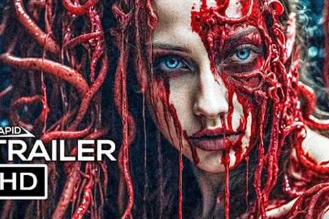 NEW MOVIE TRAILERS (2023 &amp; 2024)