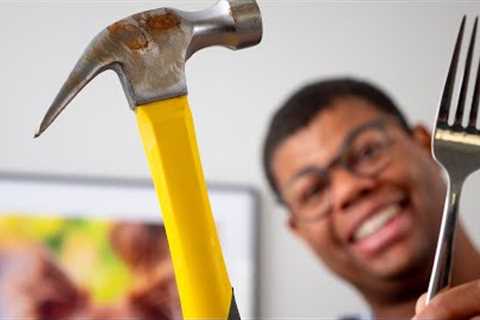 4 Clever DIY Projects For Your Home | Problem Solved