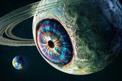 NASA Has Just Found the Most Horrible Planet in the Known Universe