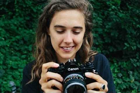 How to Shoot 35mm Film (Story 1)