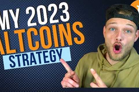 Making Money With Altcoins In The Next Bullmarket | This Is How To Prepare!