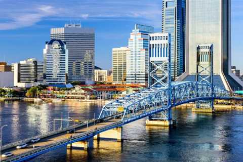 Jacksonville, FL: 5 Things to do that are Exciting