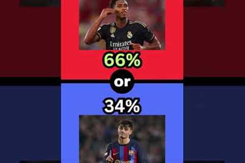 Would You Rather? | Football Edition 12 #shorts