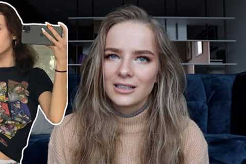 Emma Chamberlain's Disordered Eating