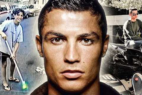 How Cristiano Ronaldo Became the Best Player in the World